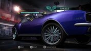 Need For Speed Carbon Xbox 360