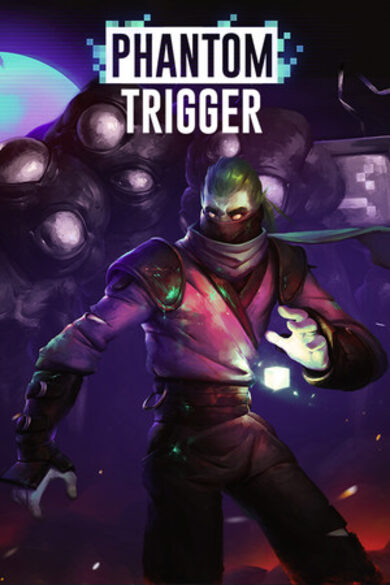 

Phantom Trigger (PC) Steam Key GLOBAL