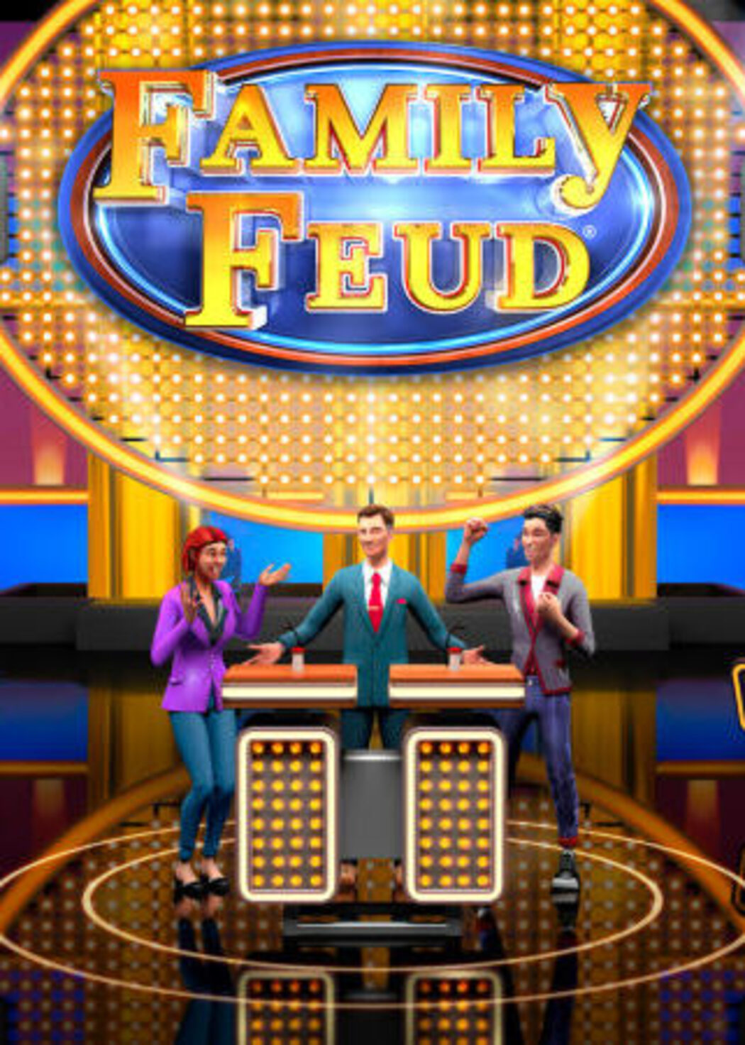 family feud nintendo switch digital