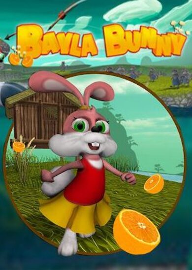 E-shop Bayla Bunny Steam Key GLOBAL
