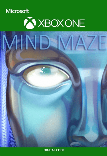 Mind Maze XBOX LIVE Key ARGENTINA