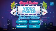 Royal Casino: Video Poker Steam Key GLOBAL