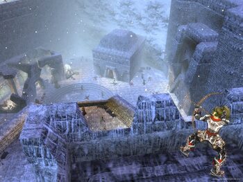 Dungeon Siege II Steam Key GLOBAL for sale