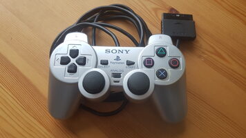 PlayStation Original, Grey