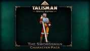 Talisman Character - Swordsman (DLC) (PC) Steam Key GLOBAL