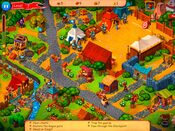 Robin Hood: Country Heroes Steam Key GLOBAL