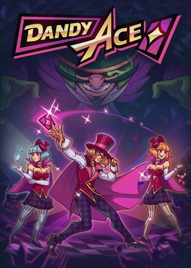 

Dandy Ace (PC) Steam Key GLOBAL