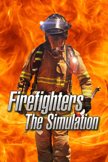 Buy Firefighters - The Simulation PC Steam key! Cheap price | ENEBA