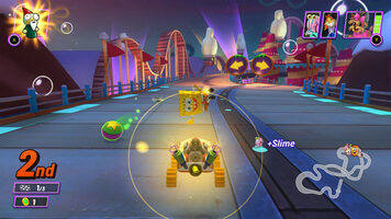 Nickelodeon Kart Racers 2: Grand Prix (PC) Steam Key UNITED STATES