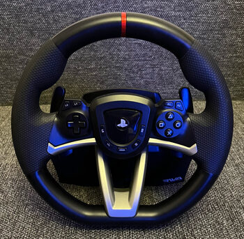 Buy Hori RWA Racing Wheel APEX