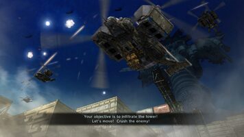 Redeem Armored Core: Verdict Day Xbox 360