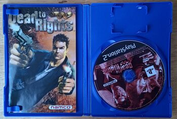 Buy Dead To Rights PlayStation 2