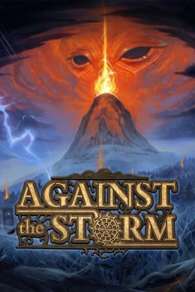 Against The Storm (PC) Steam Key LATAM