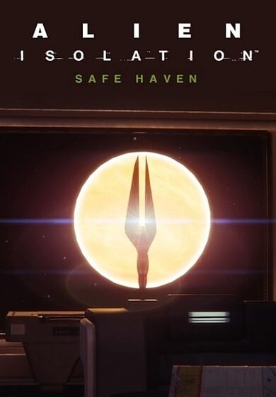 Alien: Isolation - Safe Haven (DLC) Steam Key GLOBAL