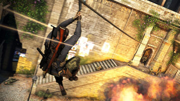 Get Sniper Elite 5 (PC) Steam Key GLOBAL