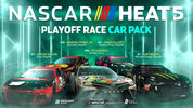 NASCAR Heat 5 - Ultimate DLC Bundle (DLC) (PC) Steam Key EUROPE