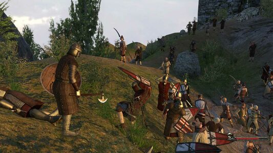 mount and blade warband ps4 price