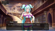 Get Love Esquire - RPG/Dating Sim/Visual Novel (PC) Steam Key GLOBAL