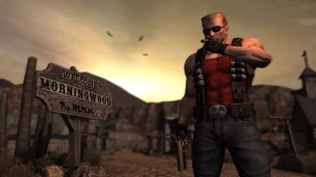 Duke Nukem Forever Xbox 360