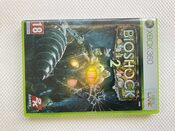 BioShock 2 Xbox 360 for sale