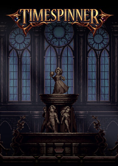 

Timespinner Steam Key GLOBAL
