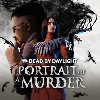 Dead by Daylight - Portrait of a Murder Chapter (DLC) (PC) Steam Klucz GLOBAL
