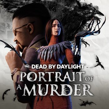 Dead by Daylight - Portrait of a Murder Chapter (DLC) (PC) Código de Steam GLOBAL