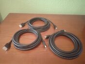 3 Cables hdmi