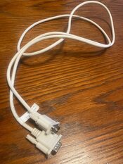 VGA Laidas
