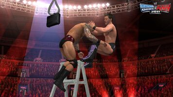 WWE SmackDown vs RAW 2011 PSP