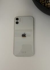 Apple iPhone 11 64GB White for sale