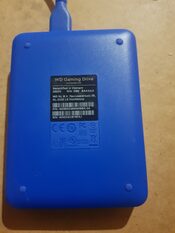 Disco duro externo 4 Teras para ps4 y ps5.  for sale