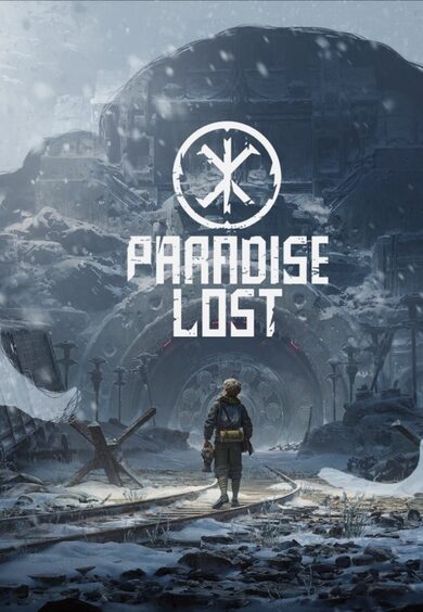 E-shop Paradise Lost XBOX LIVE Key TURKEY