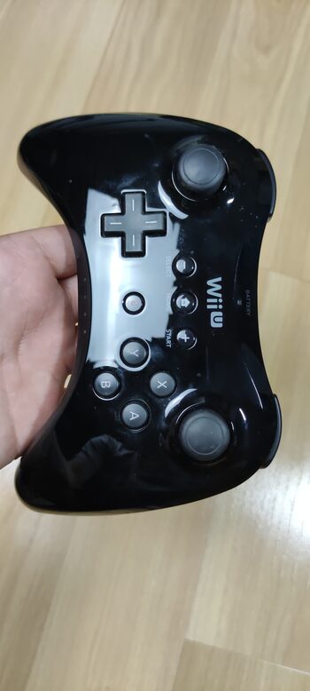 Mando wii u pro original  for sale