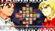 Street Fighter Alpha 3 Dreamcast