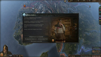 Get Crusader Kings III: Northern Lords (DLC) (PC) Steam Key EUROPE