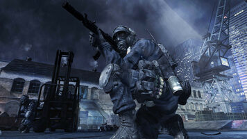 Redeem Call of Duty: Modern Warfare 3 - Collection 4: Final Assault (DLC) (MAC OS X) Steam Key GLOBAL