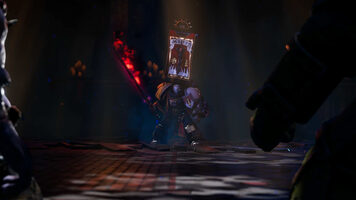 Warhammer 40,000: Chaos Gate - Daemonhunters Castellan Champion Upgrade Pack (DLC) (PC) Steam Key GLOBAL