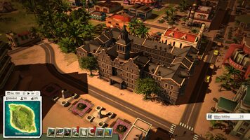 Buy Tropico 5 - Mad World (DLC) Steam Key EUROPE