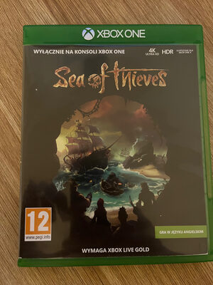 Sea of Thieves Xbox One