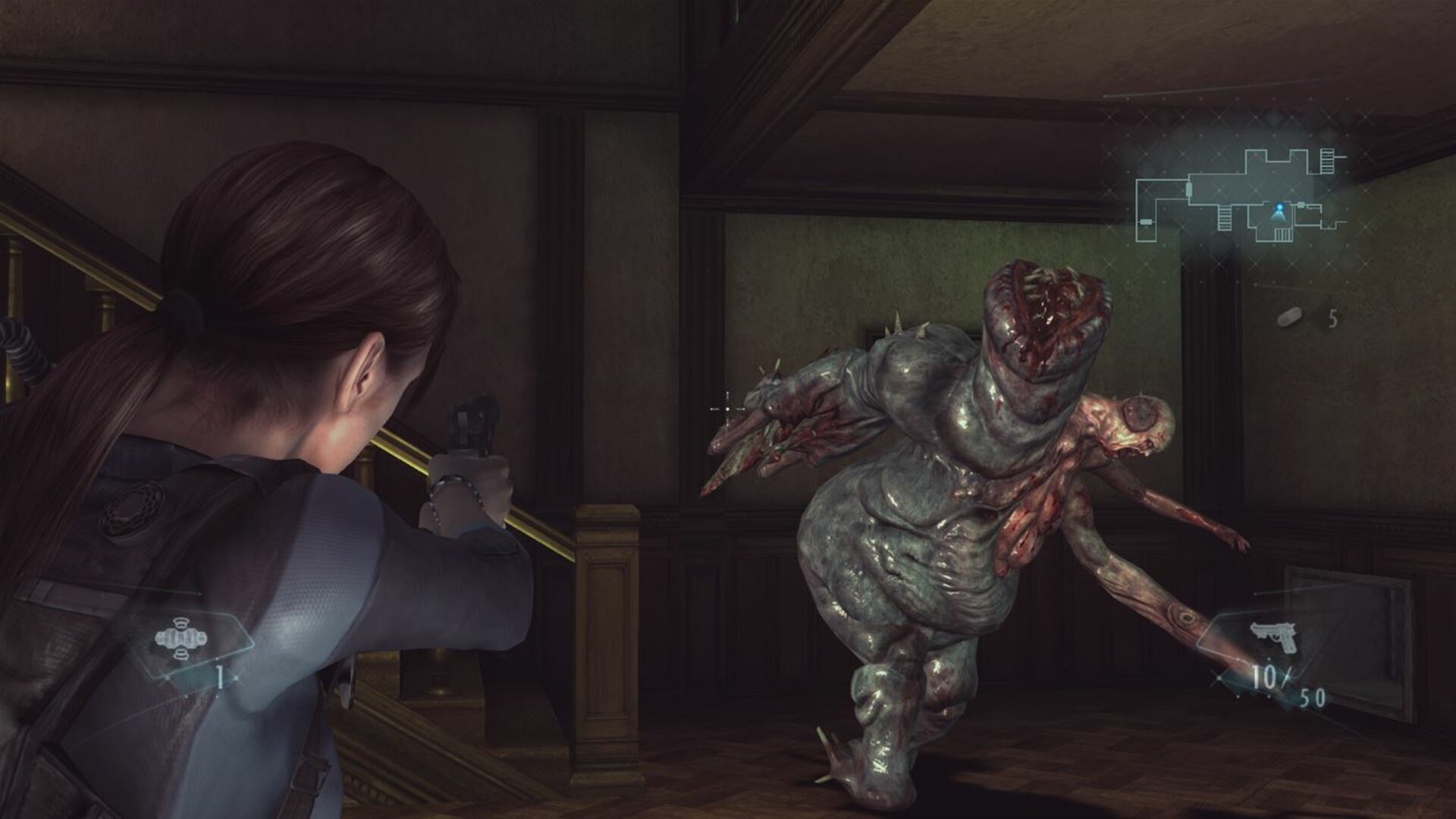 Comprar Resident Evil Revelations Nintendo 3DS | | ENEBA