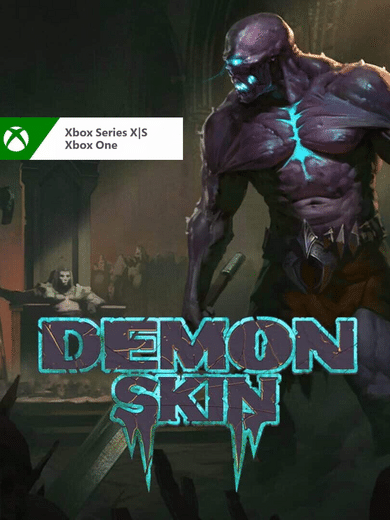 E-shop Demon Skin XBOX LIVE Key ARGENTINA