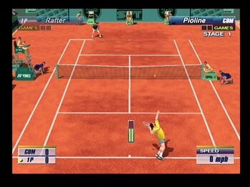 Buy Virtua Tennis 2 PlayStation 2