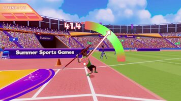 Summer Sports Games 4K Edition XBOX LIVE Key ARGENTINA for sale