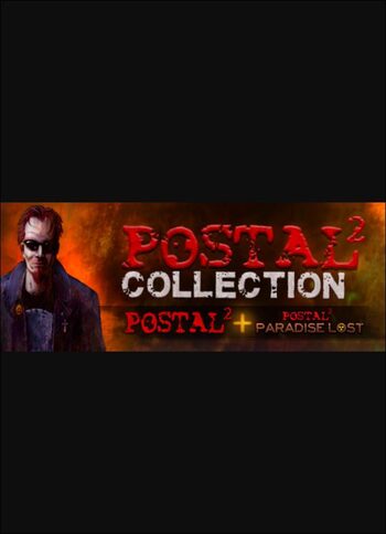 Postal 2 Collection (PC) Steam Key GLOBAL