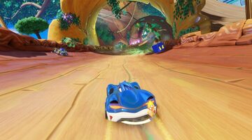 Get Team Sonic Racing Steam Key EUROPE