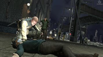 Buy inFamous PlayStation 3