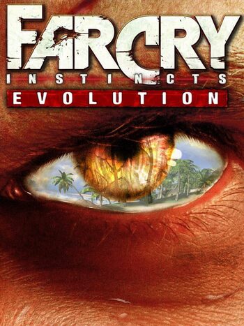Expresión Complicado dinastía Buy Far Cry Instincts: Evolution Xbox 360 CD! Cheap game price | ENEBA