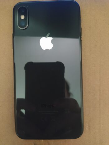 Apple iPhone XS 64GB Space Gray for sale