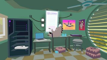 Donut County (PC) Steam Key EUROPE for sale